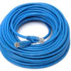 Patch Cord Cat6 15 Metros SolidView Cable de Red RJ45