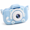 Cámara Instantánea Infantil SQ XJ01 con Impresión Térmica