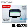 Cilindro Drum Original Pantum DL-B5220 Negro 30.000 Páginas