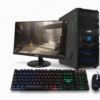 PC Power Group G105162HST | Intel Core i5-10400T | 2.0GHz | Board H510M | Caja ATX G93 | Linux