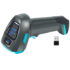 Lector Código de Barras 2D Estrella T3030DB USB Scanner QR Profesional