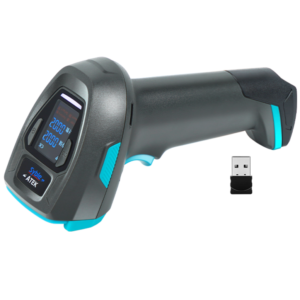 Lector Código de Barras 2D Estrella T3030DB USB Scanner QR Profesional