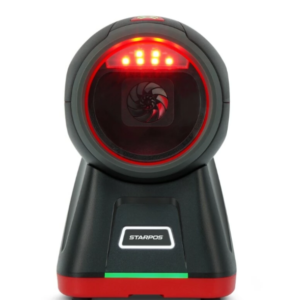 Lector Código de Barras 2D Star 8602 Omnidireccional USB Scanner QR