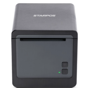 Impresora Térmica POS Star TP80NC-M USB WiFi Bluetooth 80mm