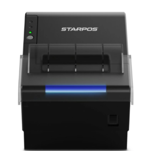 Impresora Térmica Star KP806C Comandera 80mm POS Alta Velocidad