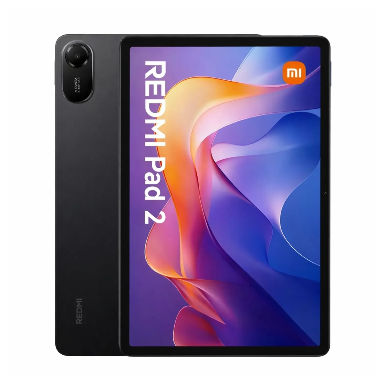 Tablet Xiaomi Redmi Pad 2 11" 4GB 128GB WiFi Pantalla 2K