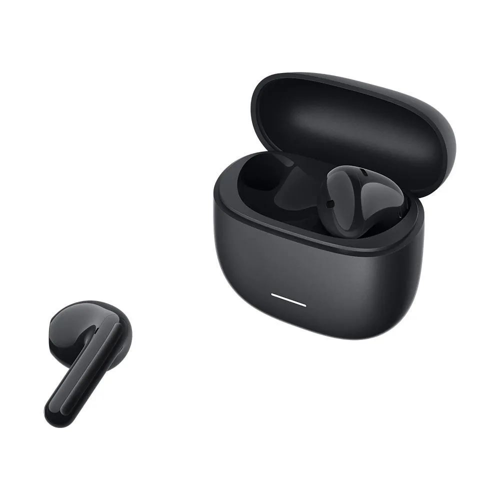 Audífonos Bluetooth Redmi Buds 8 Active Black Inalámbricos