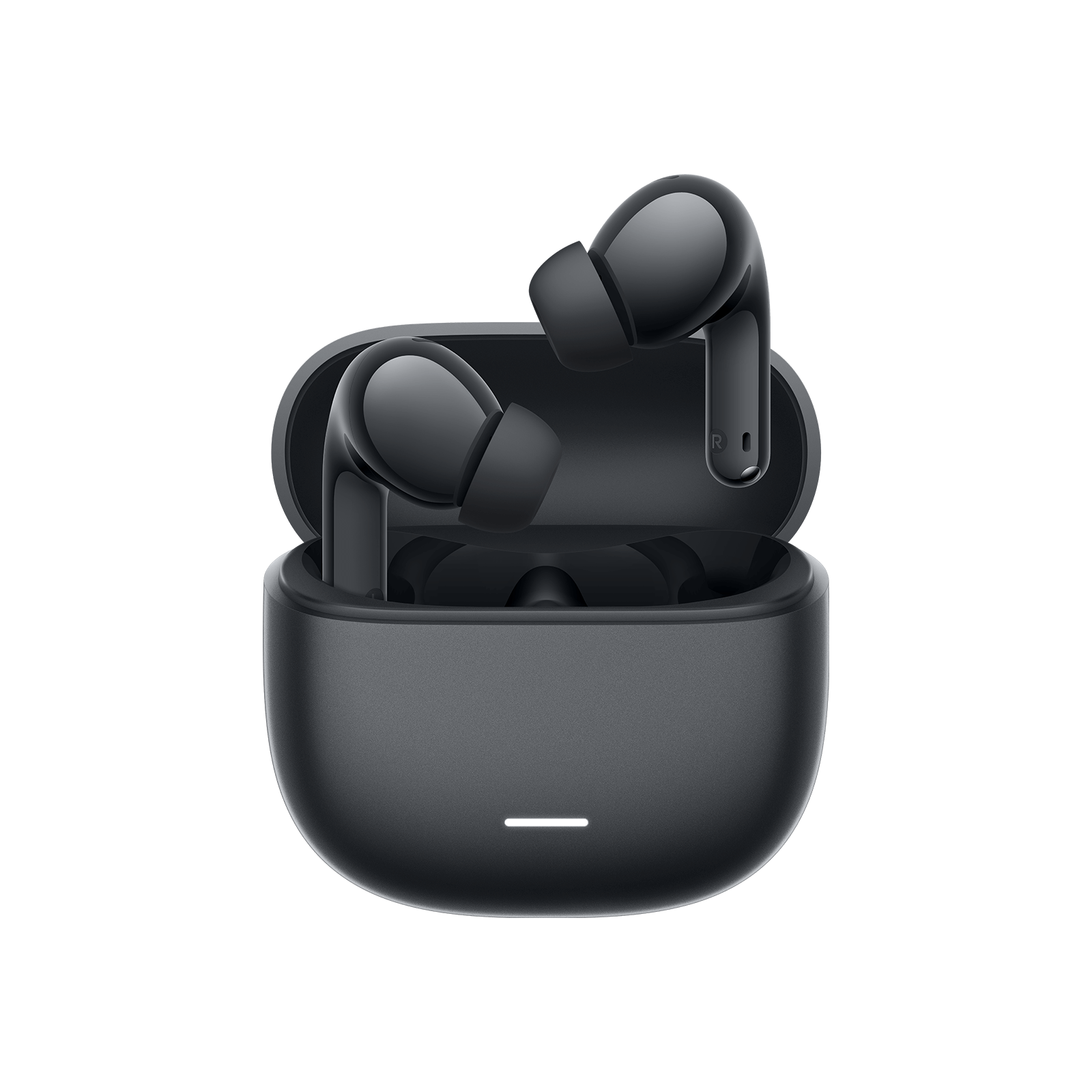 Audífonos Bluetooth Redmi Buds 8 Lite Black ANC Inalámbricos