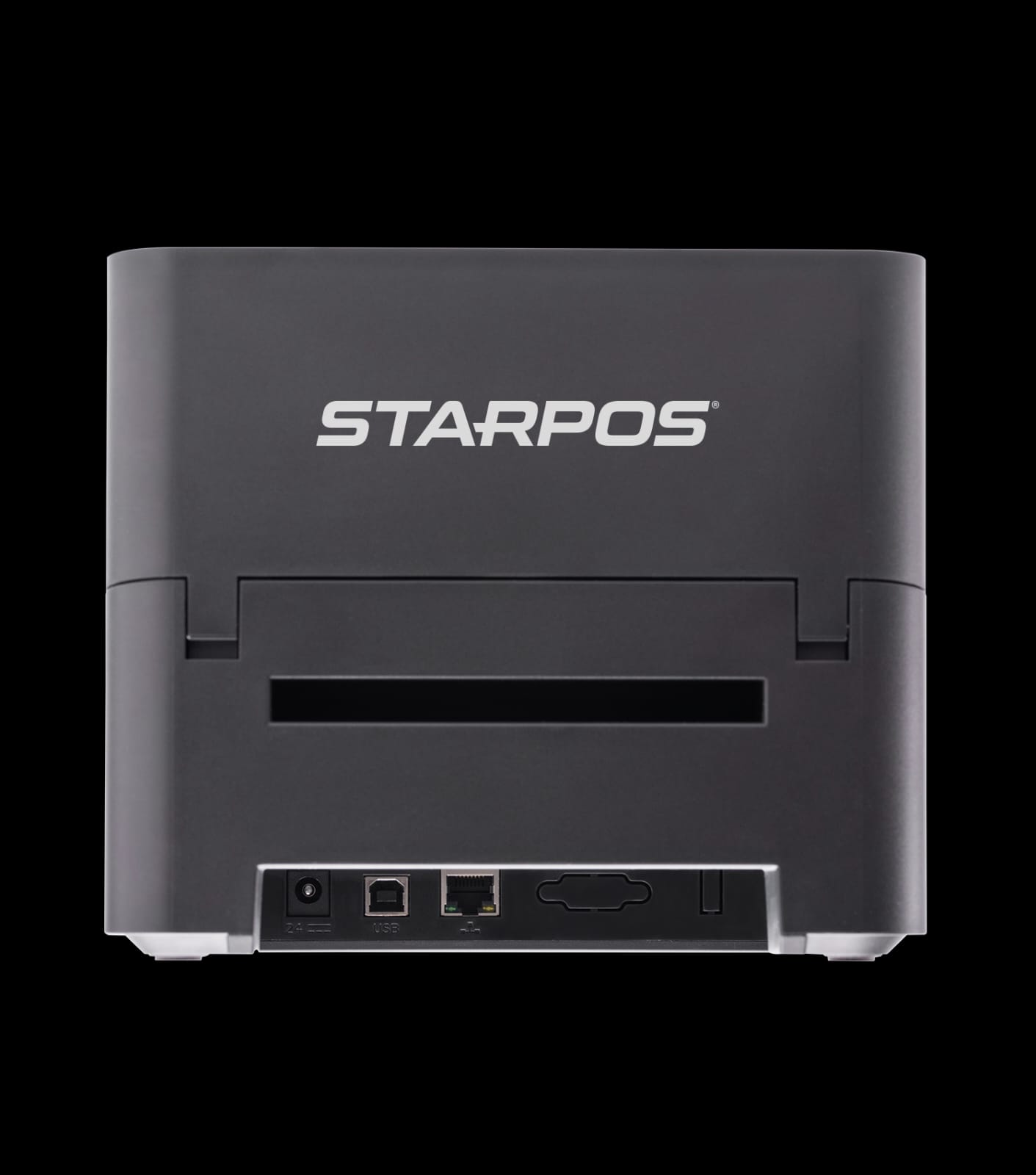 IMPRESORA START-IF4 DE CODIGO DE BARRAS - ETIQUETAS USB LAN