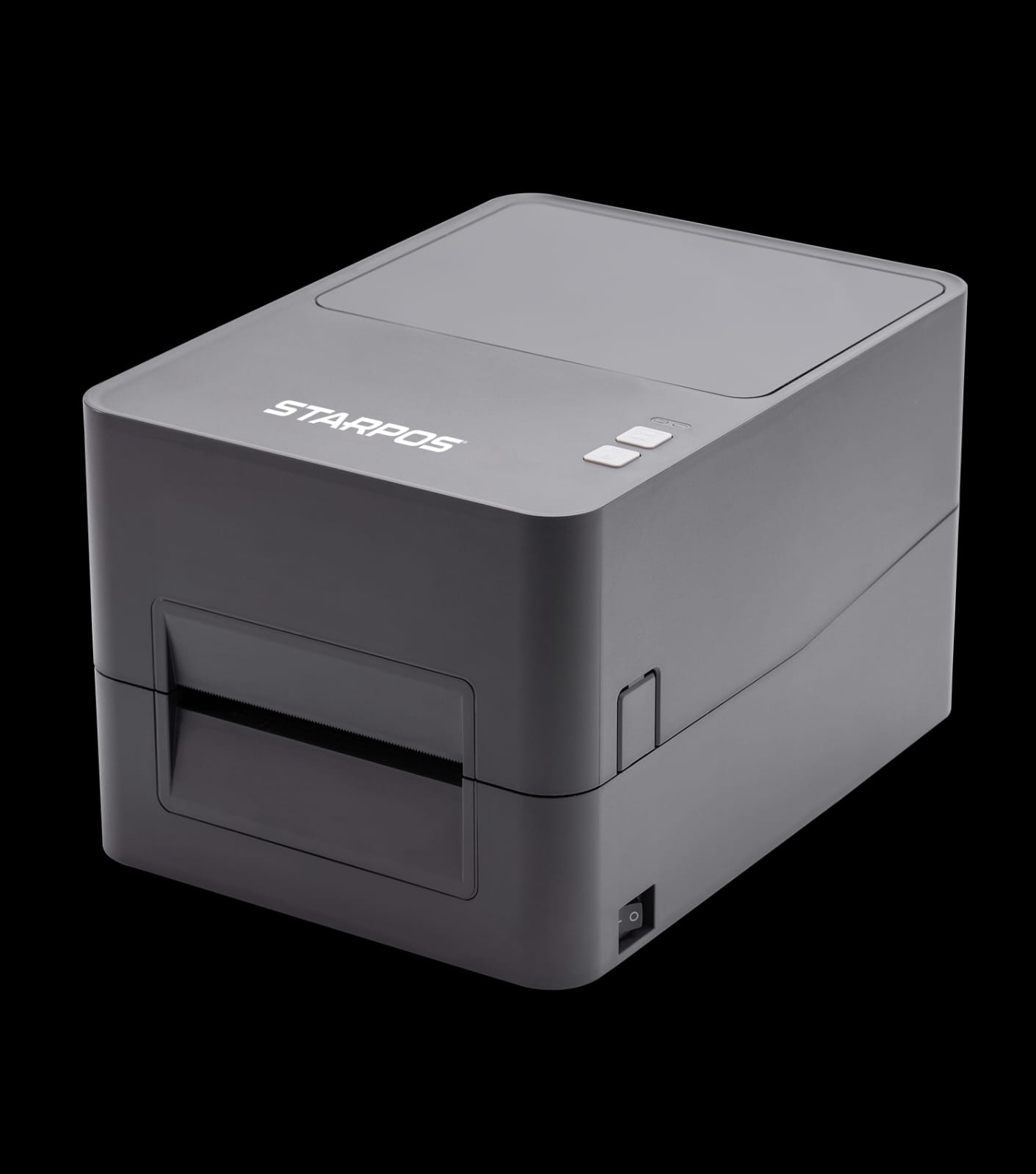 IMPRESORA START-IF4 DE CODIGO DE BARRAS - ETIQUETAS USB LAN