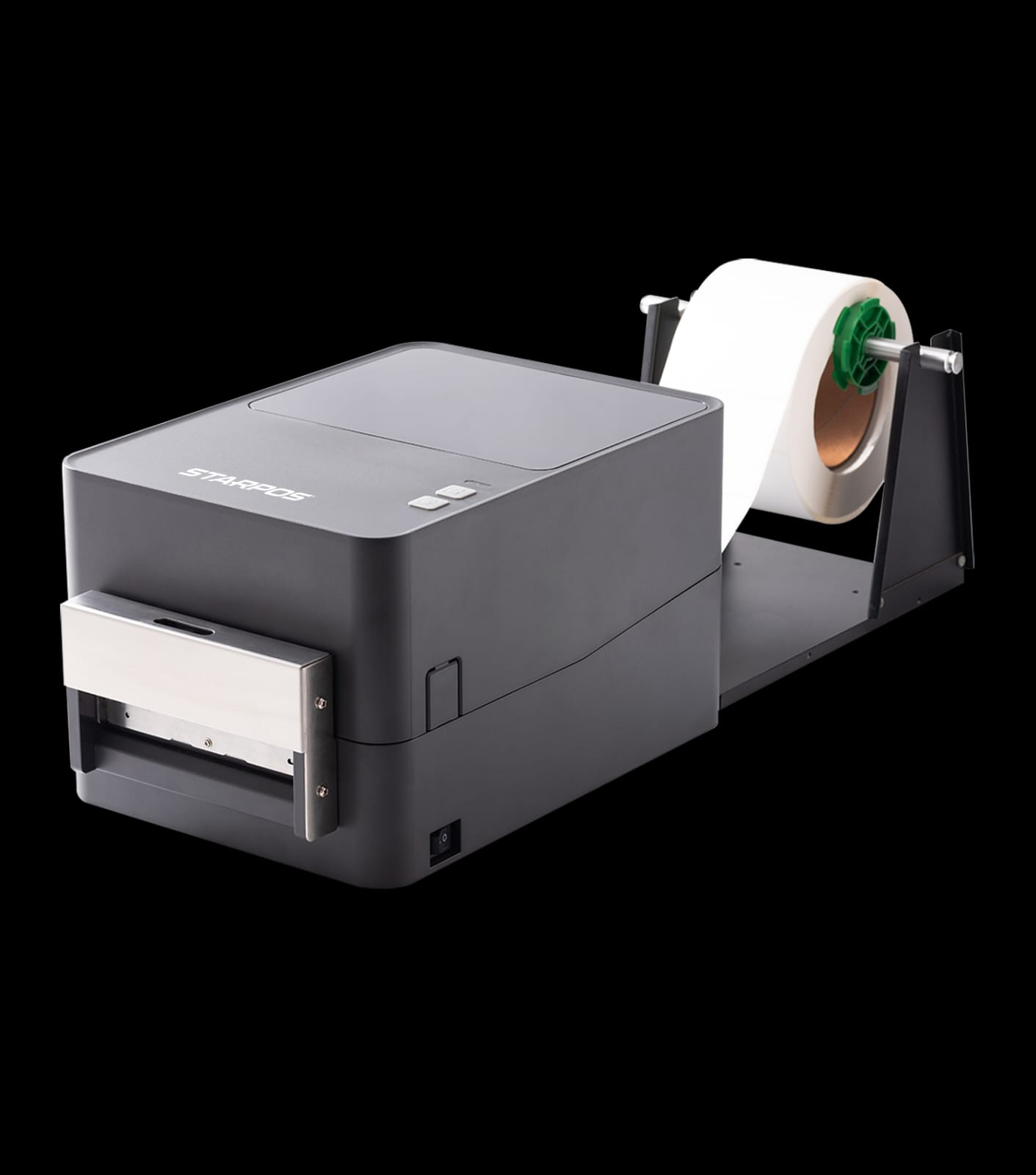 IMPRESORA START-IF4 DE CODIGO DE BARRAS - ETIQUETAS USB LAN