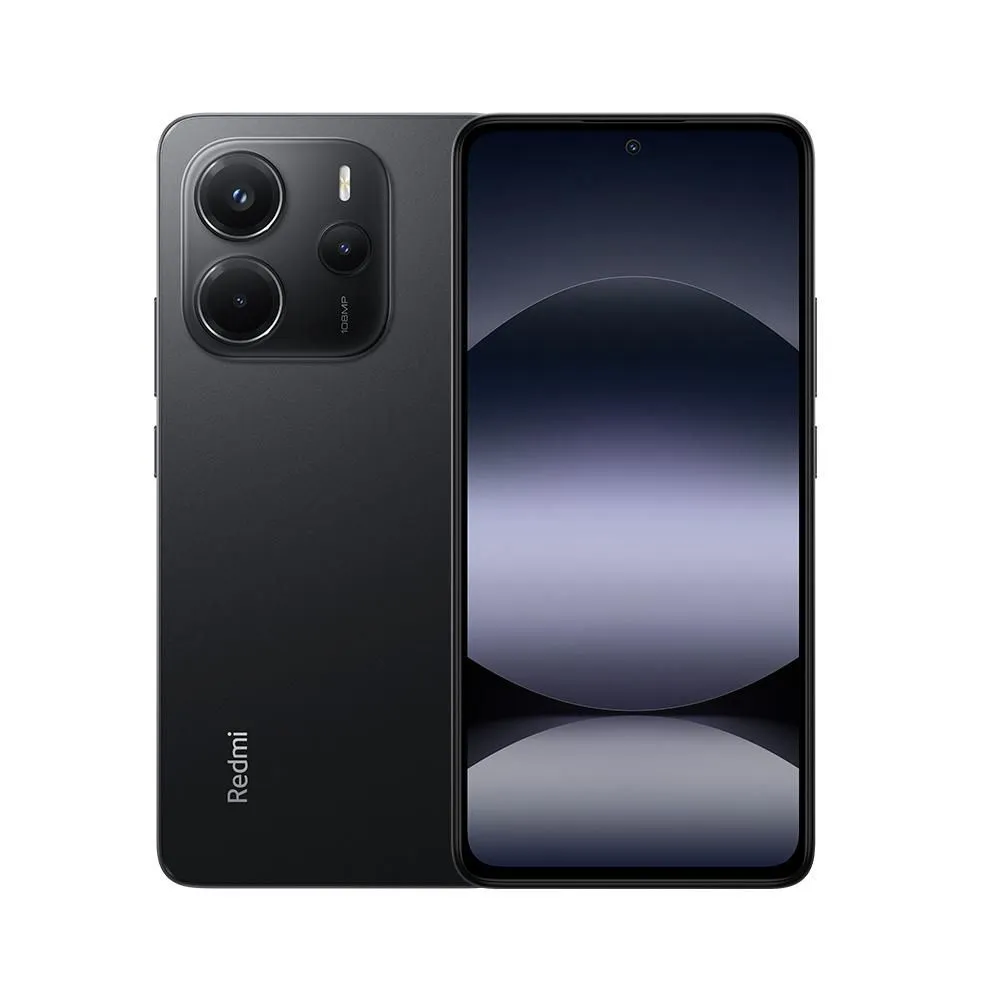 Celular Xiaomi Redmi Note 14 8GB RAM 256GB 4G AMOLED 24117RN76L