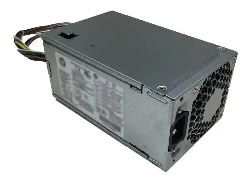 Fuente de Poder HP SFF 240W para Equipos Small Form Factor