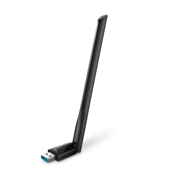TARJETA DE RED INALAMBRICA USB AC1300 TP-LINK ARCHER T3U PLUS