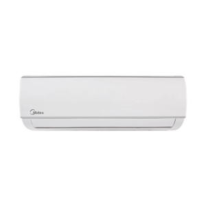 Aire Acondicionado Midea Mini Split 12000 BTU 220V Convencional MSAFB-11CRN1-NC1 Eficiencia D