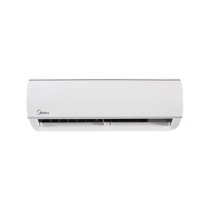 AIRE ACONDICIONADO MIDEA MINI SPLIT 12000 BTU CONVENCIONAL 220V MSAFB-11CRN1-NC1 EFICIENCIA D