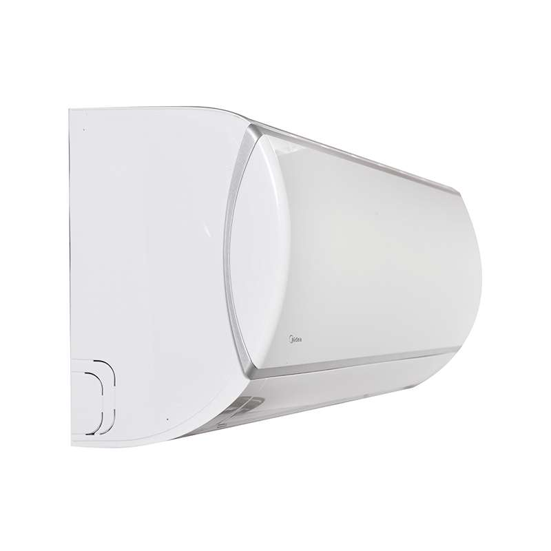 AIRE ACONDICIONADO MIDEA MINI SPLIT 12000 BTU CONVENCIONAL 220V MSAFB-11CRN1-NC1 EFICIENCIA D