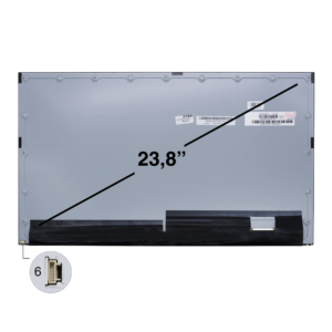 Pantalla LED IPS 23.8" MG2381B01 6 Pines para Todo en Uno Pantalla LED IPS 23.8" MG2381B01 6 Pines para Todo en Uno