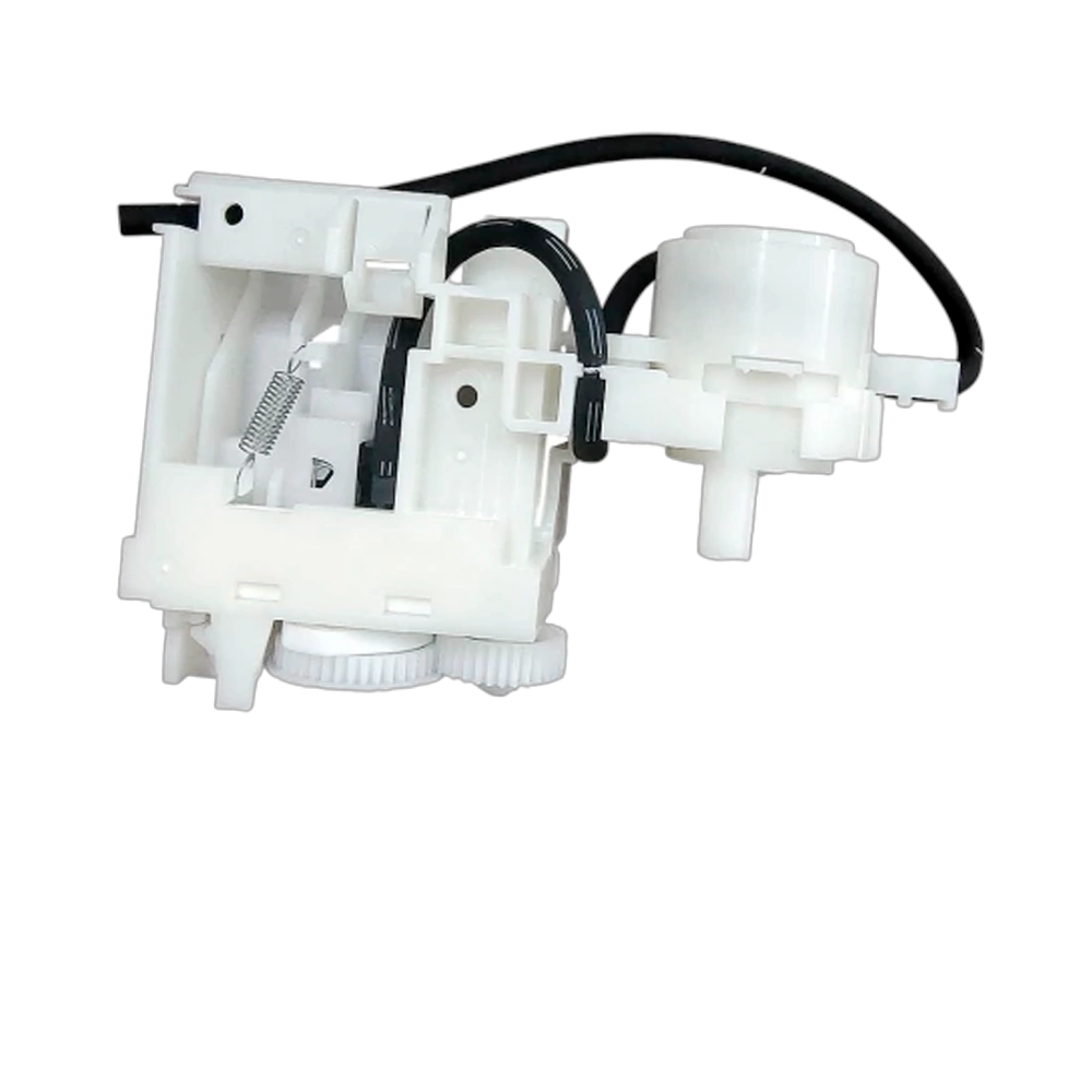 Bomba de Succión y Limpieza de Cabezal Epson L4150 L4160 L4250 L4260