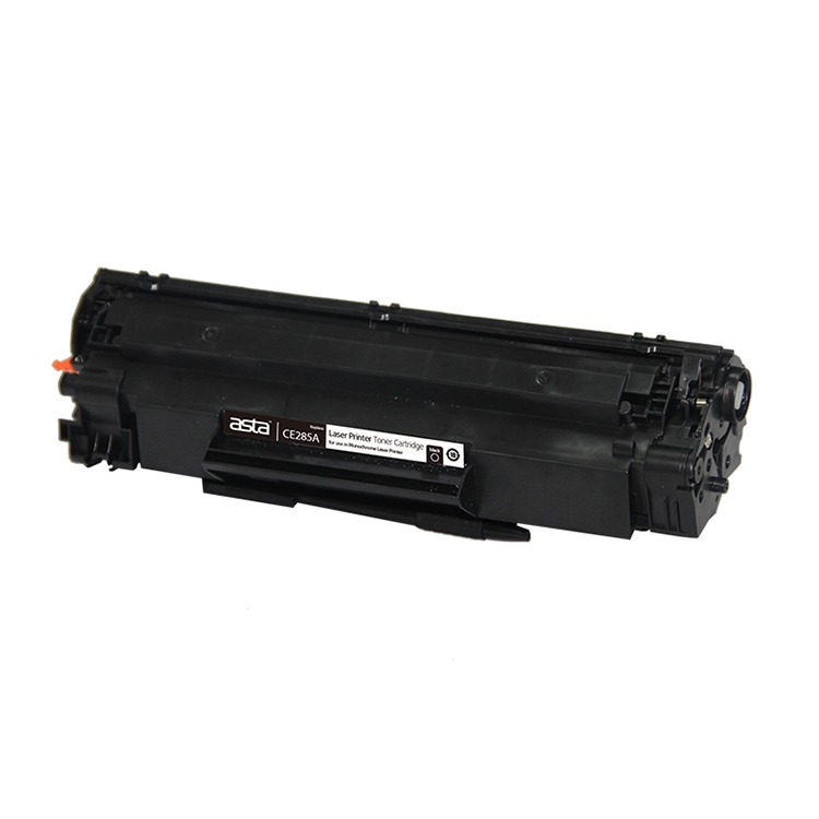 Cartucho de Tóner Homologado ASTA HP 85A 78A 36A 35A con Chip 1600 Páginas