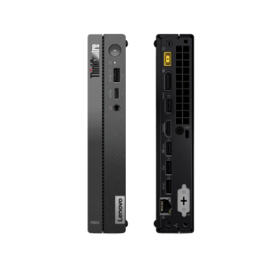 CPU Corporativa Lenovo ThinkCentre Neo 50Q Gen 4 Core i5 13420H 512GB 8GB Win11 Pro Open Box