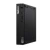 CPU SMALL LENOVO CORPORATIVA THINKCENTRE M70Q GEN INTEL CORE I5 12400T 8GB DDR4 SSD 256GB  LICENCIA WINDOWS 11  PRO - OPEN BOX