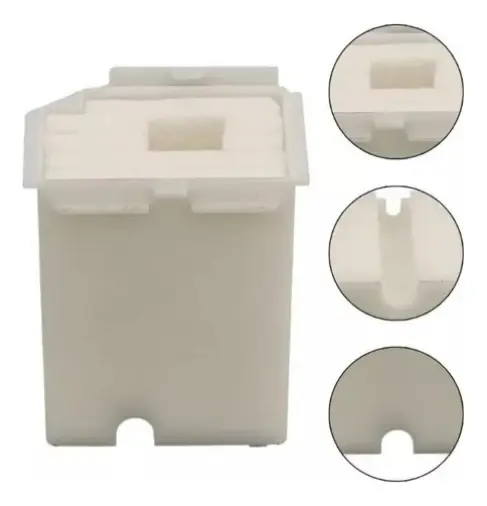 Almohadilla de Repuesto Epson L3110 L3150 L5290 Waste Ink Pad