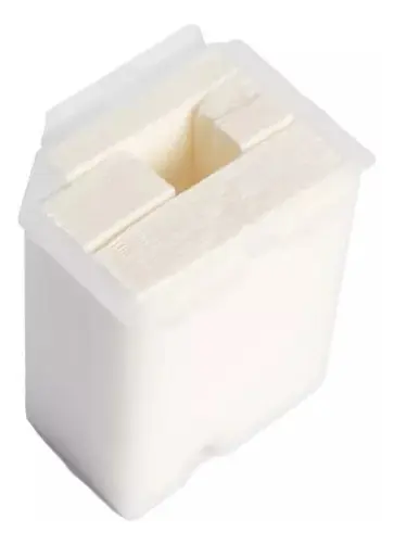 ALMOHADILLA DE REPUESTO PARA DEPOSITO DE TINTA IMPRESORA EPSON L3110/L3150/L5290