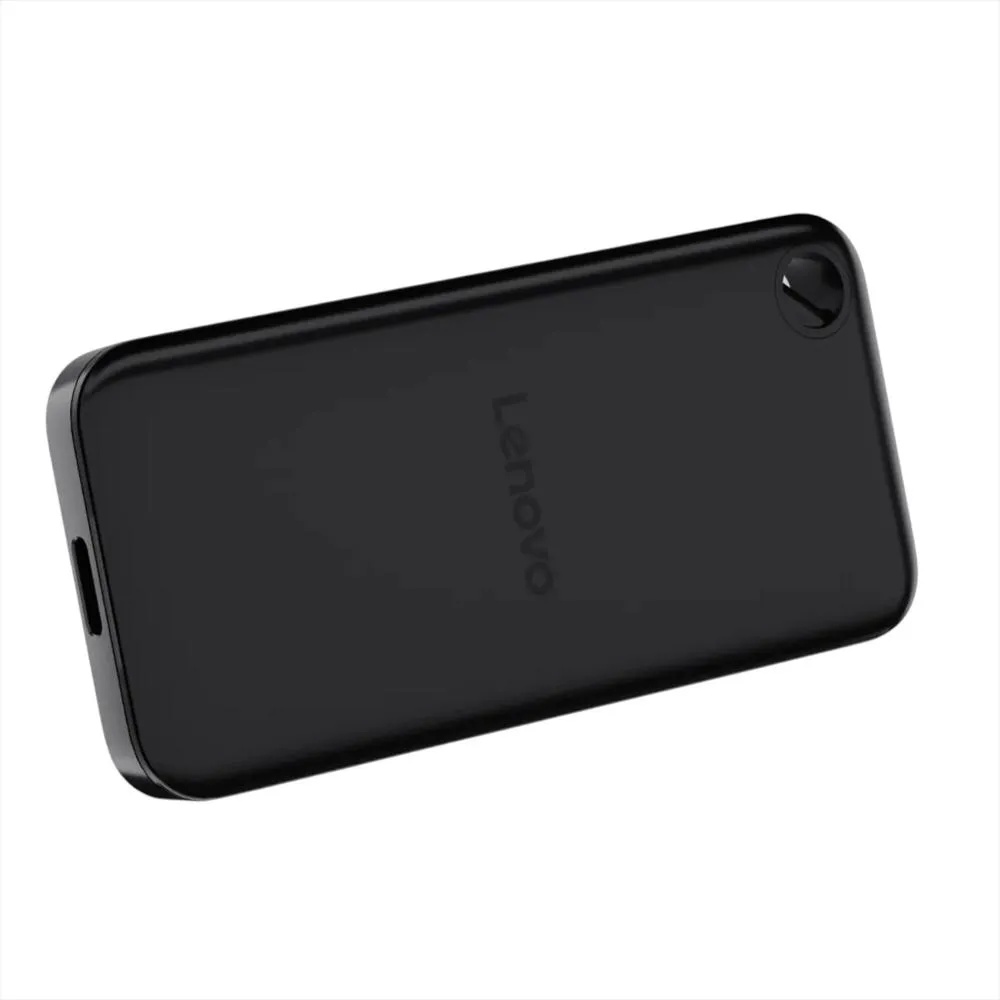 Disco Duro Estado Sólido Externo Lenovo LP100 2TB USB 3.2 5SD1Q42865