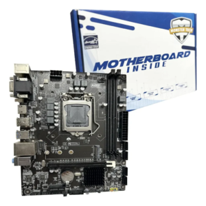 Motherboard Foxconn H310 TG-H310G398 LGA1151 DDR4 M.2 HDMI