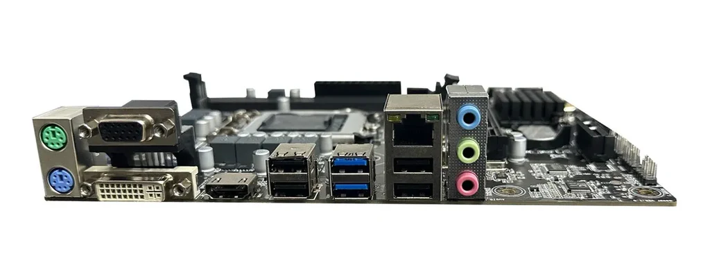 MOTHER BOARD FOXCONN H310 -TG-H310G398