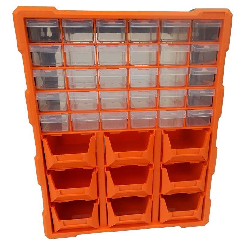 Organizador Plástico de 22 Espacios JV-OR-510