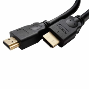 Cable HDMI 1.8M Versión 2.0 4K 100% Cobre E&C Cable HDMI 1.8M Versión 2.0 4K 100% Cobre E&C