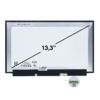 Pantalla para Portátil 13.3" Slim 30 Pines Nano FHD 1920x1080 LP133WF7 D&G