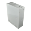 Caja Metálica 28x28x7.6CM para Panel de Alarma y Control