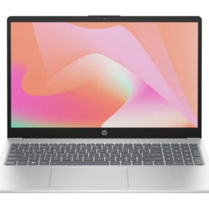 Portátil HP 15-FD1378LA Intel Core Ultra 7 155H 24GB DDR5 SSD 512GB 15.6" FHD