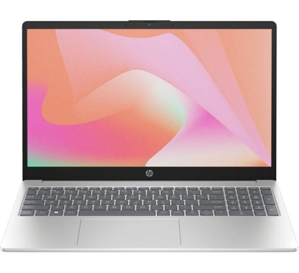 Portátil HP 15-FD1378LA Intel Core Ultra 7 155H 24GB DDR5 SSD 512GB 15.6" FHD