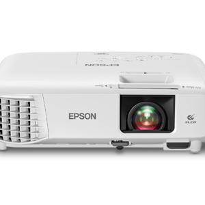 Video Beam Epson Home Cinema 880 Full HD 3LCD 3300 Lúmenes H979A Open Box Video Beam Epson Home Cinema 880 Full HD 3LCD 3300 Lúmenes H979A Open Box