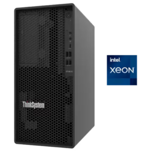 Servidor Lenovo ThinkSystem ST50 Xeon E-2224G 16GB SSD 500GB + 1TB Windows Server 2022 Open Box Servidor Lenovo ThinkSystem ST50 Xeon E-2224G 16GB SSD 500GB + 1TB Windows Server 2022 Open Box