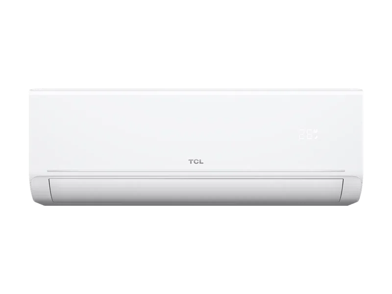 Aire Acondicionado TCL Mini Split 12000 BTU 220V Inverter TAC-12CSDI/S Eficiencia C