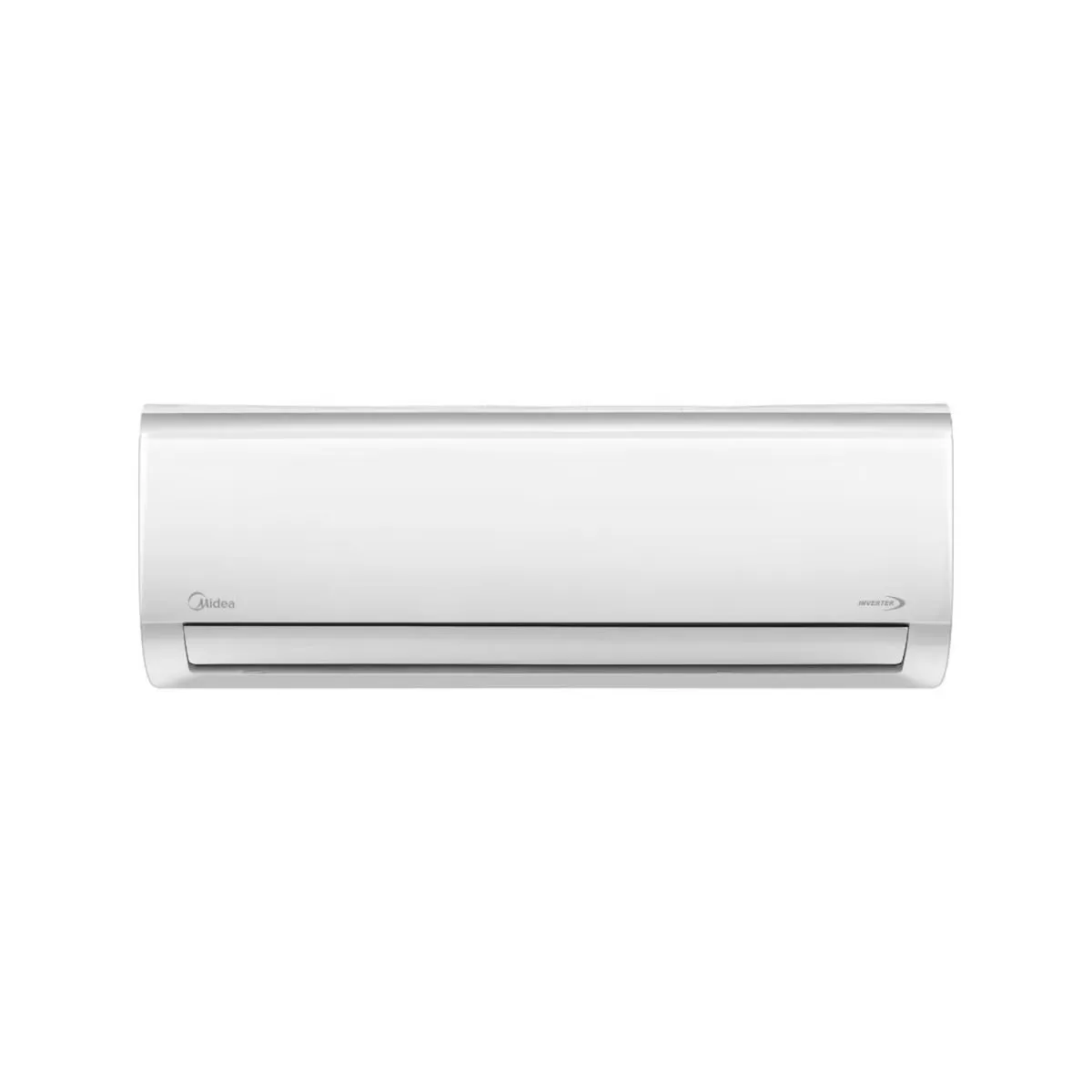 AIRE ACONDICIONADO MIDEA MINI SPLIT 36000BTU 220VA INVERTER MSAGF-36CRFN8-MIJ0W EFICIENCIA A