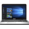 Portátil ASUS X555Q AMD A12 8GB RAM 1TB HDD 15.6” Radeon R7