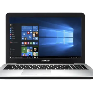 Portátil ASUS X555Q AMD A12 8GB RAM 1TB HDD 15.6” Radeon R7
