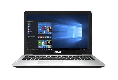 Portátil ASUS X555Q AMD A12 8GB RAM 1TB HDD 15.6” Radeon R7