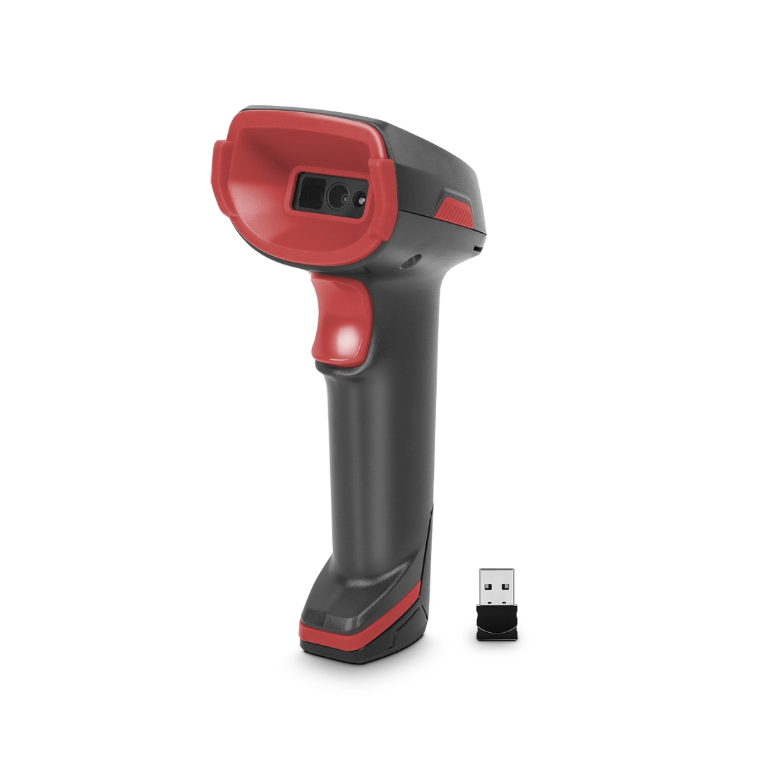 Lector Código de Barras 2D Estrella T3030DB USB Scanner QR Profesional Lector Código de Barras 2D Estrella T3030DB USB Scanner QR Profesional