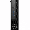 CPU Corporativa Dell OptiPlex 3000 Core i5-12500T 8GB SSD 256GB Windows 11 Pro Open Box