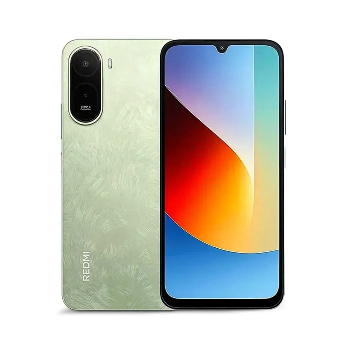 Celular Xiaomi Redmi A7 Pro 4GB RAM 64GB 25128RN17L