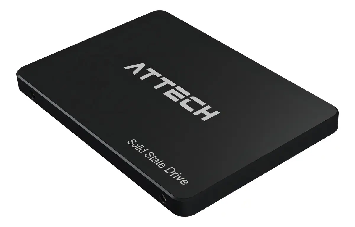 DISCO ESTADO SOLIDO ATTECH AT 421-240GB SATA 2.5 240GB