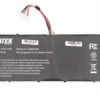 Batería para Portátil Acer E3-111 AC14B8K 11.4V 36Wh Li-Ion