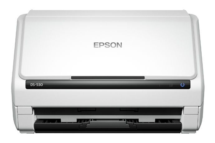 ESCANER EPSON DS-530 – OPEN BOX MLP